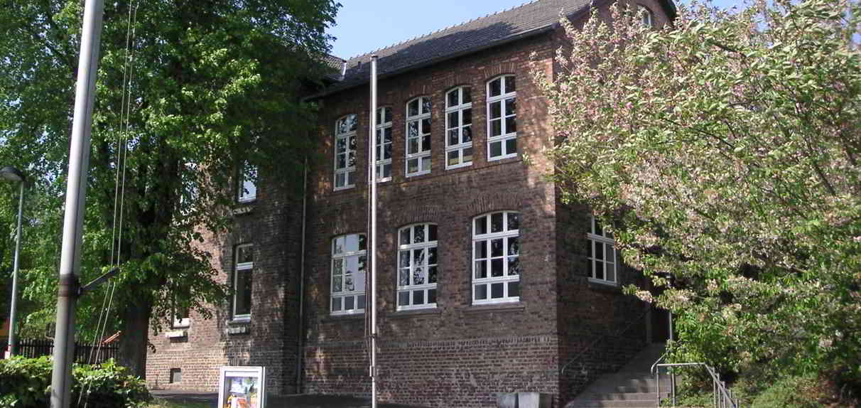 "Alte Schule" Niederbachem